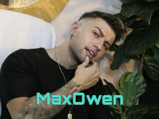 MaxOwen