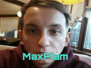 MaxPlam