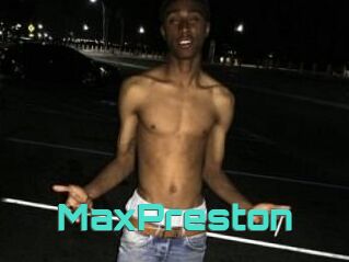 Max_Preston