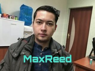 MaxReed