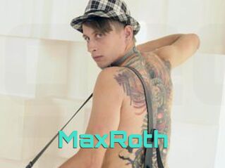 MaxRoth