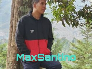 MaxSantino