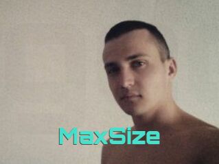 Max_Size
