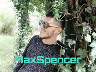 MaxSpencer