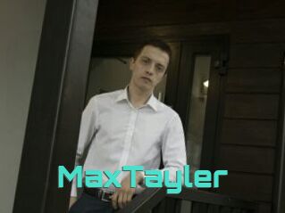 MaxTayler