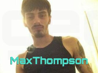 Max_Thompson