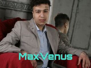 MaxVenus