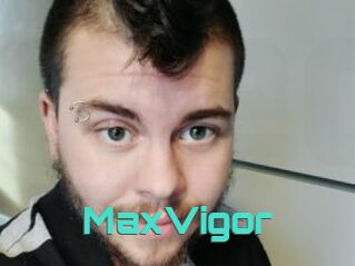 MaxVigor