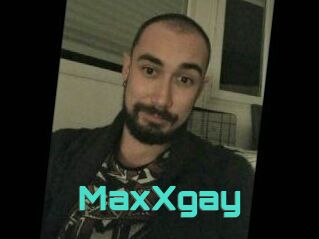 MaxXgay