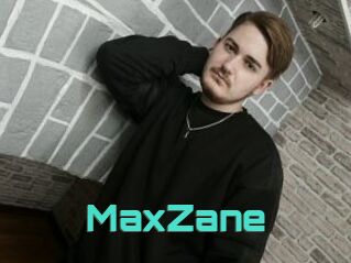 MaxZane