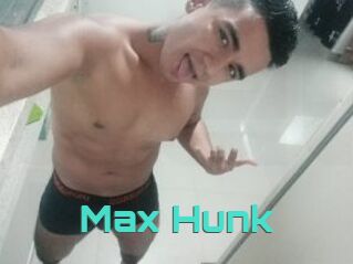 Max_Hunk