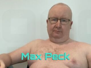 Max_Peck