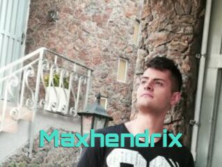 Maxhendrix