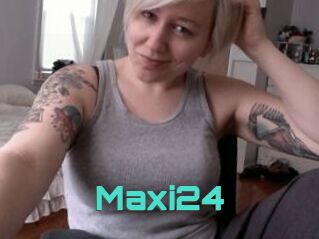Maxi24