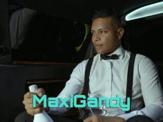 MaxiGandy