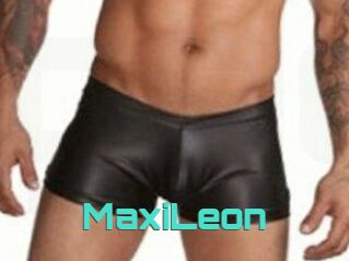 MaxiLeon