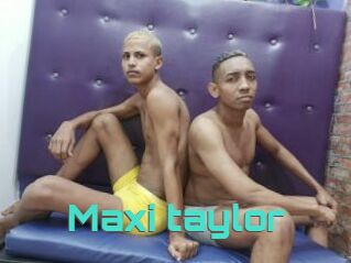 Maxi_taylor