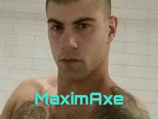 Maxim_Axe