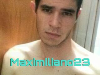 Maximiliano23