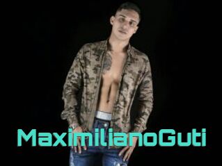MaximilianoGuti