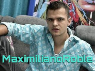 MaximilianoRoble