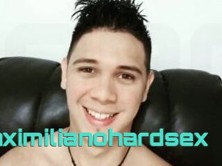 Maximilianohardsex