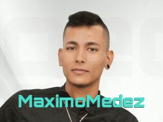 MaximoMedez