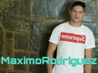 MaximoRodriguez