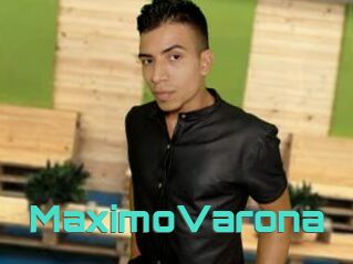 MaximoVarona