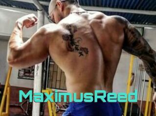 MaximusReed
