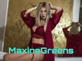 MaxineGreens