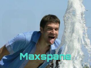 Maxspane