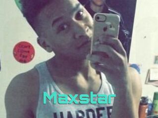 Maxstar
