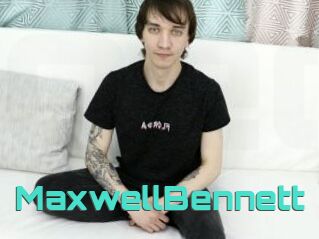 MaxwellBennett