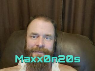 Maxx0n20s