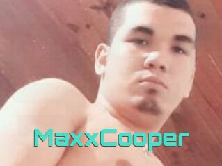 MaxxCooper
