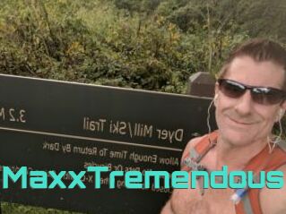 MaxxTremendous