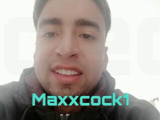 Maxxcock1