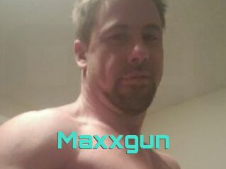 Maxxgun