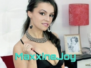 MaxxineJoy