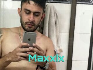 Maxxix