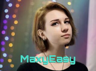 MaxyEasy