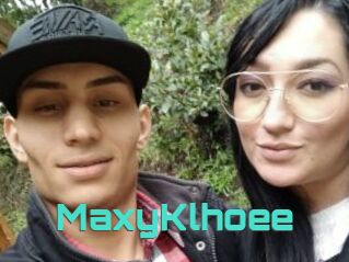 MaxyKlhoee