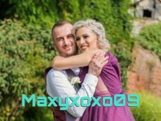 Maxyxoxo09