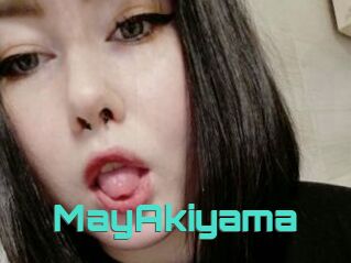 MayAkiyama