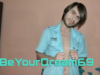 MayBeYourDream69