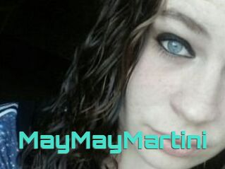 MayMayMartini