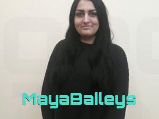 MayaBaileys