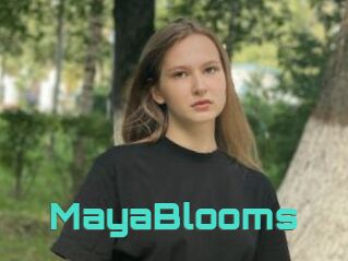 MayaBlooms