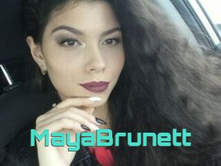 MayaBrunett